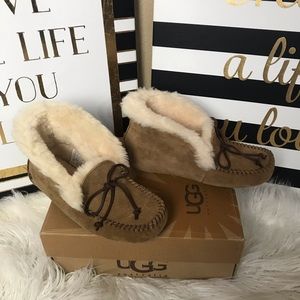 New Women’s UGG Slippers